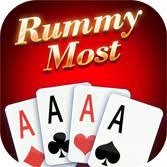 Rummy Most logo